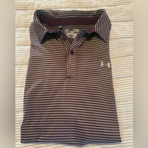 Under Armour Golf Shirt XL